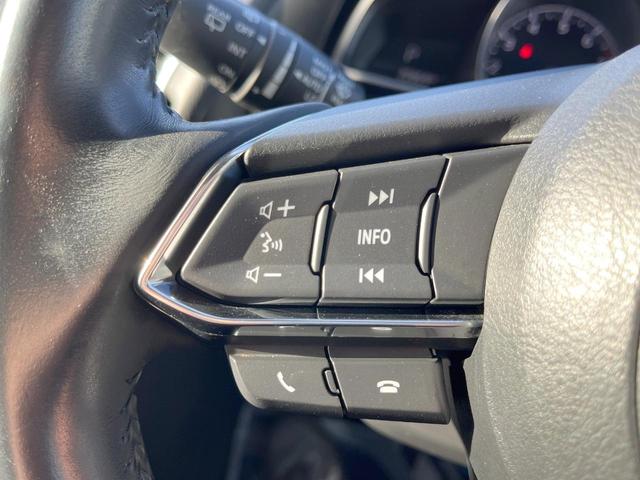 アクセラスポーツ １５Ｓ　プロアクティブ　禁煙車　純正ナビ　全周囲カメラ　衝突軽減装置　クルコン　コーナーセンサー　スマートキー　ＬＥＤヘッドライト　オートハイビーム　オートライト　デュアルエアコン　Ｂｌｕｅｔｏｏｔｈ　ＣＤ／ＤＶＤ再生（37枚目）