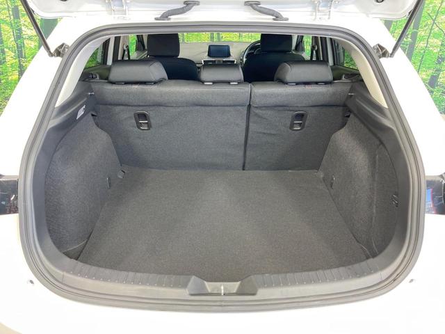 アクセラスポーツ １５Ｓ　プロアクティブ　禁煙車　純正ナビ　全周囲カメラ　衝突軽減装置　クルコン　コーナーセンサー　スマートキー　ＬＥＤヘッドライト　オートハイビーム　オートライト　デュアルエアコン　Ｂｌｕｅｔｏｏｔｈ　ＣＤ／ＤＶＤ再生（47枚目）