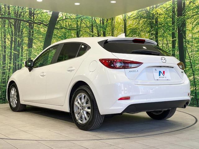 アクセラスポーツ １５Ｓ　プロアクティブ　禁煙車　純正ナビ　全周囲カメラ　衝突軽減装置　クルコン　コーナーセンサー　スマートキー　ＬＥＤヘッドライト　オートハイビーム　オートライト　デュアルエアコン　Ｂｌｕｅｔｏｏｔｈ　ＣＤ／ＤＶＤ再生（50枚目）