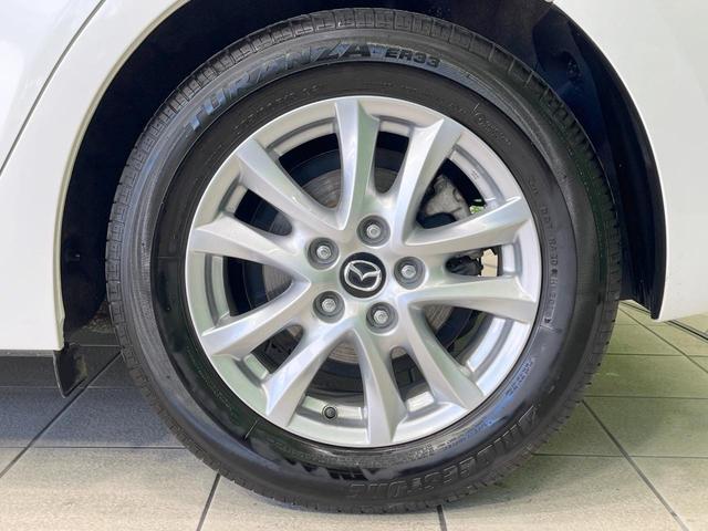 アクセラスポーツ １５Ｓ　プロアクティブ　禁煙車　純正ナビ　全周囲カメラ　衝突軽減装置　クルコン　コーナーセンサー　スマートキー　ＬＥＤヘッドライト　オートハイビーム　オートライト　デュアルエアコン　Ｂｌｕｅｔｏｏｔｈ　ＣＤ／ＤＶＤ再生（55枚目）