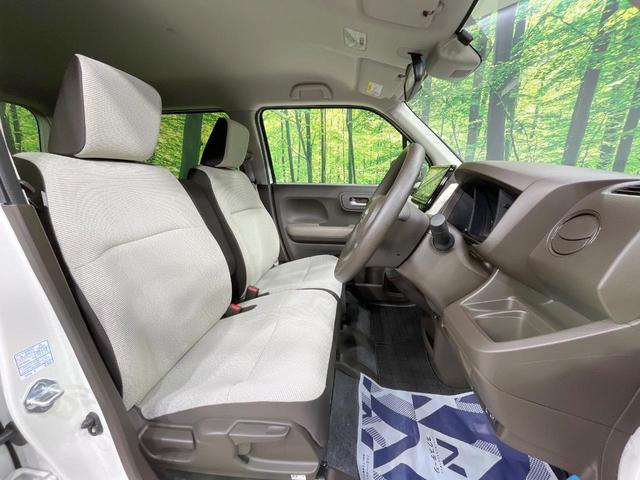 N-WGN L 禁煙車 純正9型ナビ バックカメラ 衝突軽減 レーダークルーズ シートヒーター コーナーセンサー スマートキー LEDヘッド ETC オートハイビーム オートライト オートエアコン(8枚目)