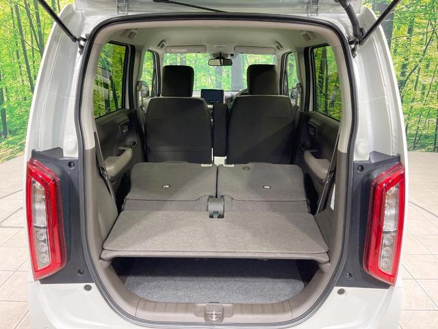 N-WGN L 禁煙車 純正9型ナビ バックカメラ 衝突軽減 レーダークルーズ シートヒーター コーナーセンサー スマートキー LEDヘッド ETC オートハイビーム オートライト オートエアコン(10枚目)