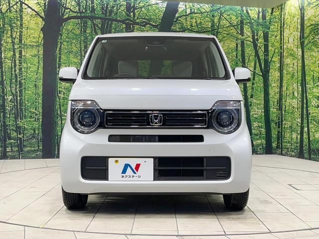 N-WGN L 禁煙車 純正9型ナビ バックカメラ 衝突軽減 レーダークルーズ シートヒーター コーナーセンサー スマートキー LEDヘッド ETC オートハイビーム オートライト オートエアコン(14枚目)