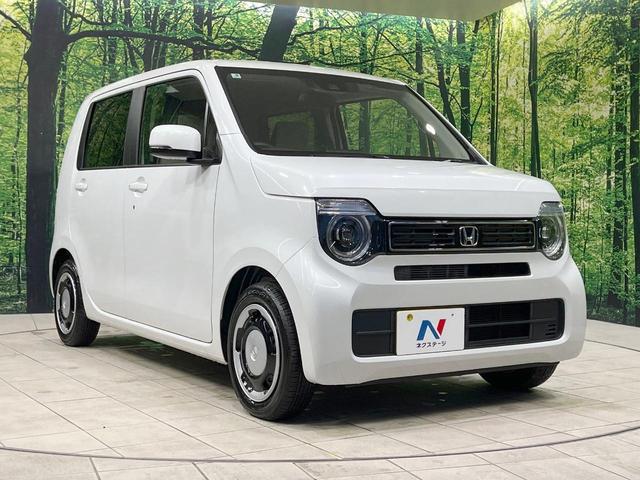 N-WGN L 禁煙車 純正9型ナビ バックカメラ 衝突軽減 レーダークルーズ シートヒーター コーナーセンサー スマートキー LEDヘッド ETC オートハイビーム オートライト オートエアコン(16枚目)
