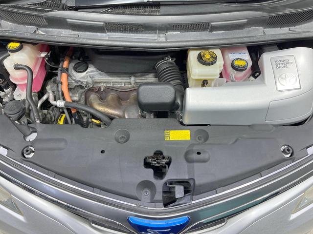 親切・丁寧な専門メカニックスタッフが応対！・車検・点検整備・事故等の修理などアフターサービスも安心。お車のカスタマイズもネクステージのサービススタッフまでご相談ください！