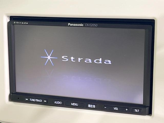 アルトラパン Ｇ　禁煙車　ＳＤナビ　バックカメラ　衝突軽減装置　ドラレコ　スマートキー　ＬＥＤヘッド　ＥＴＣ　ＣＤ　地デジ　プライバシーガラス　ドアバイザー　衝突安全ボディ　横滑り防止装置　ヘッドライトレベライザー（3枚目）