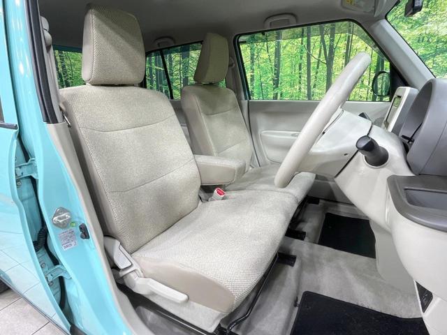 アルトラパン Ｇ　禁煙車　ＳＤナビ　バックカメラ　衝突軽減装置　ドラレコ　スマートキー　ＬＥＤヘッド　ＥＴＣ　ＣＤ　地デジ　プライバシーガラス　ドアバイザー　衝突安全ボディ　横滑り防止装置　ヘッドライトレベライザー（8枚目）