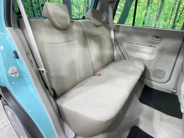 アルトラパン Ｇ　禁煙車　ＳＤナビ　バックカメラ　衝突軽減装置　ドラレコ　スマートキー　ＬＥＤヘッド　ＥＴＣ　ＣＤ　地デジ　プライバシーガラス　ドアバイザー　衝突安全ボディ　横滑り防止装置　ヘッドライトレベライザー（9枚目）