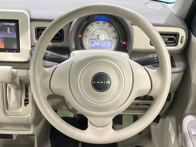 アルトラパン Ｇ　禁煙車　ＳＤナビ　バックカメラ　衝突軽減装置　ドラレコ　スマートキー　ＬＥＤヘッド　ＥＴＣ　ＣＤ　地デジ　プライバシーガラス　ドアバイザー　衝突安全ボディ　横滑り防止装置　ヘッドライトレベライザー（11枚目）