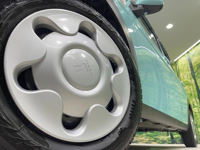 アルトラパン Ｇ　禁煙車　ＳＤナビ　バックカメラ　衝突軽減装置　ドラレコ　スマートキー　ＬＥＤヘッド　ＥＴＣ　ＣＤ　地デジ　プライバシーガラス　ドアバイザー　衝突安全ボディ　横滑り防止装置　ヘッドライトレベライザー（13枚目）