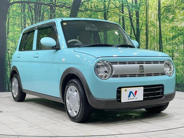 アルトラパン Ｇ　禁煙車　ＳＤナビ　バックカメラ　衝突軽減装置　ドラレコ　スマートキー　ＬＥＤヘッド　ＥＴＣ　ＣＤ　地デジ　プライバシーガラス　ドアバイザー　衝突安全ボディ　横滑り防止装置　ヘッドライトレベライザー（16枚目）