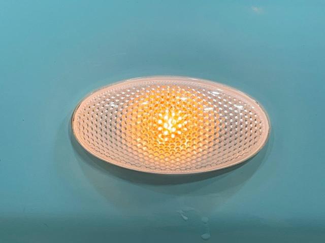 アルトラパン Ｇ　禁煙車　ＳＤナビ　バックカメラ　衝突軽減装置　ドラレコ　スマートキー　ＬＥＤヘッド　ＥＴＣ　ＣＤ　地デジ　プライバシーガラス　ドアバイザー　衝突安全ボディ　横滑り防止装置　ヘッドライトレベライザー（42枚目）