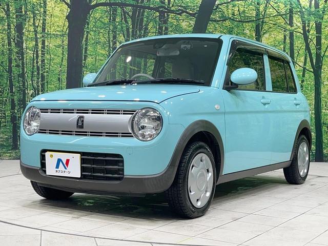 アルトラパン Ｇ　禁煙車　ＳＤナビ　バックカメラ　衝突軽減装置　ドラレコ　スマートキー　ＬＥＤヘッド　ＥＴＣ　ＣＤ　地デジ　プライバシーガラス　ドアバイザー　衝突安全ボディ　横滑り防止装置　ヘッドライトレベライザー（44枚目）