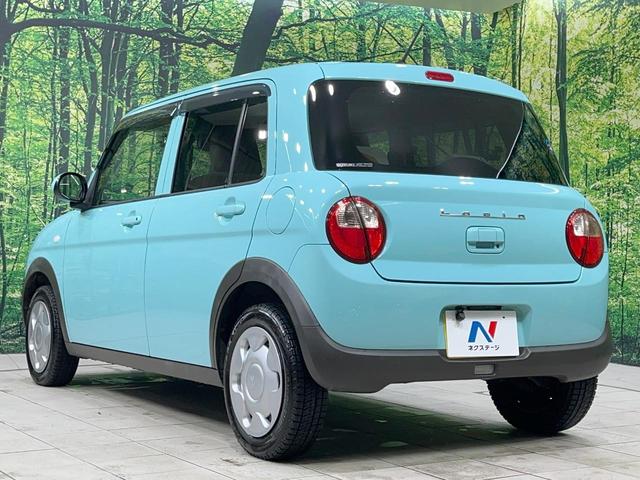 アルトラパン Ｇ　禁煙車　ＳＤナビ　バックカメラ　衝突軽減装置　ドラレコ　スマートキー　ＬＥＤヘッド　ＥＴＣ　ＣＤ　地デジ　プライバシーガラス　ドアバイザー　衝突安全ボディ　横滑り防止装置　ヘッドライトレベライザー（45枚目）