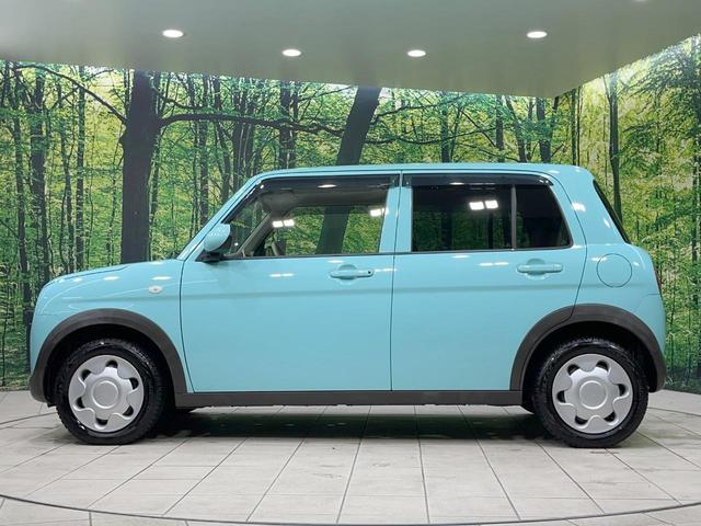 アルトラパン Ｇ　禁煙車　ＳＤナビ　バックカメラ　衝突軽減装置　ドラレコ　スマートキー　ＬＥＤヘッド　ＥＴＣ　ＣＤ　地デジ　プライバシーガラス　ドアバイザー　衝突安全ボディ　横滑り防止装置　ヘッドライトレベライザー（47枚目）