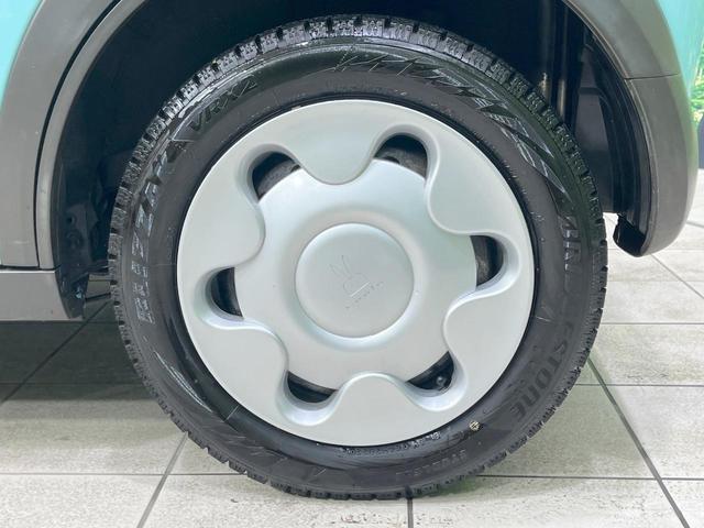 アルトラパン Ｇ　禁煙車　ＳＤナビ　バックカメラ　衝突軽減装置　ドラレコ　スマートキー　ＬＥＤヘッド　ＥＴＣ　ＣＤ　地デジ　プライバシーガラス　ドアバイザー　衝突安全ボディ　横滑り防止装置　ヘッドライトレベライザー（48枚目）