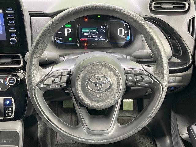 アクア Ｘ　禁煙車　４ＷＤ　ディスプレイオーディオ　ＡＣ１００Ｖ電源　衝突被害軽減　レーダークルーズ　スマートキー　ＬＥＤヘッド　ＥＴＣ　オートハイビーム　オートライト　オートエアコン　Ｂｌｕｅｔｏｏｔｈ（11枚目）