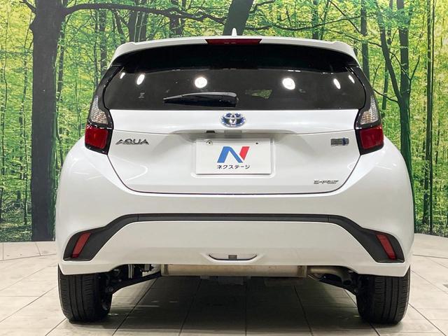 アクア Ｘ　禁煙車　４ＷＤ　ディスプレイオーディオ　ＡＣ１００Ｖ電源　衝突被害軽減　レーダークルーズ　スマートキー　ＬＥＤヘッド　ＥＴＣ　オートハイビーム　オートライト　オートエアコン　Ｂｌｕｅｔｏｏｔｈ（15枚目）