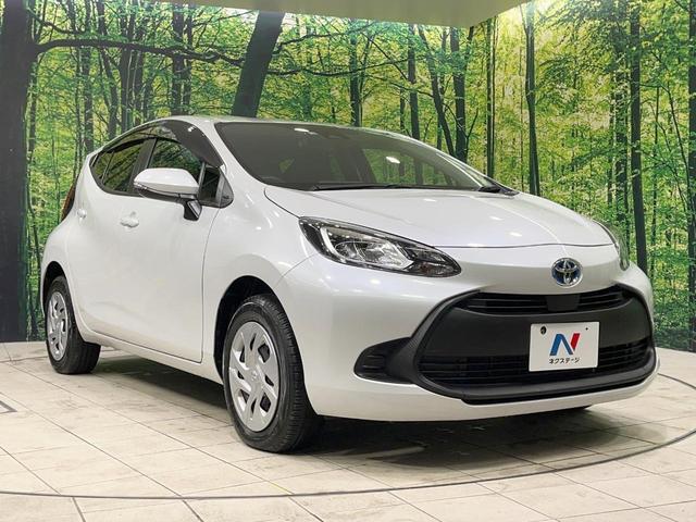 アクア Ｘ　禁煙車　４ＷＤ　ディスプレイオーディオ　ＡＣ１００Ｖ電源　衝突被害軽減　レーダークルーズ　スマートキー　ＬＥＤヘッド　ＥＴＣ　オートハイビーム　オートライト　オートエアコン　Ｂｌｕｅｔｏｏｔｈ（16枚目）