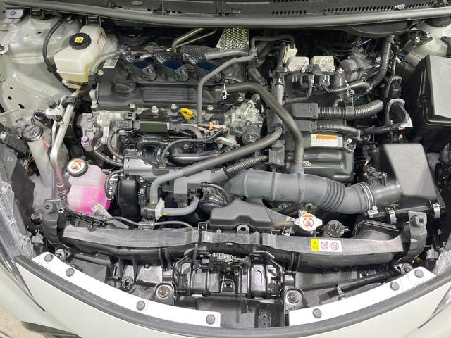 アクア Ｘ　禁煙車　４ＷＤ　ディスプレイオーディオ　ＡＣ１００Ｖ電源　衝突被害軽減　レーダークルーズ　スマートキー　ＬＥＤヘッド　ＥＴＣ　オートハイビーム　オートライト　オートエアコン　Ｂｌｕｅｔｏｏｔｈ（18枚目）