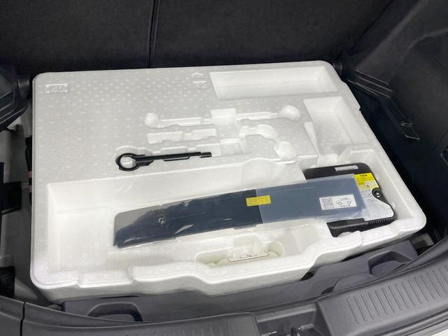 アクア Ｘ　禁煙車　４ＷＤ　ディスプレイオーディオ　ＡＣ１００Ｖ電源　衝突被害軽減　レーダークルーズ　スマートキー　ＬＥＤヘッド　ＥＴＣ　オートハイビーム　オートライト　オートエアコン　Ｂｌｕｅｔｏｏｔｈ（38枚目）