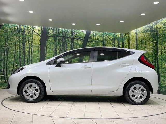 アクア Ｘ　禁煙車　４ＷＤ　ディスプレイオーディオ　ＡＣ１００Ｖ電源　衝突被害軽減　レーダークルーズ　スマートキー　ＬＥＤヘッド　ＥＴＣ　オートハイビーム　オートライト　オートエアコン　Ｂｌｕｅｔｏｏｔｈ（42枚目）