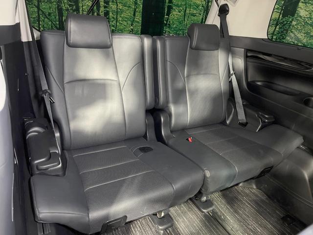 ヴェルファイア ２．５Ｚ　Ｇエディション　禁煙車　４ＷＤ　ＢＩＧ－Ｘ１０型　両側電動スライド　バックカメラ　寒冷地仕様　ＡＣ１００Ｖ電源　衝突軽減装置　レーダークルーズ　パワーバックドア　合皮シート　シートベンチレーション　パワーシート（10枚目）