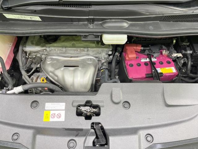 ヴェルファイア ２．５Ｚ　Ｇエディション　禁煙車　４ＷＤ　ＢＩＧ－Ｘ１０型　両側電動スライド　バックカメラ　寒冷地仕様　ＡＣ１００Ｖ電源　衝突軽減装置　レーダークルーズ　パワーバックドア　合皮シート　シートベンチレーション　パワーシート（18枚目）