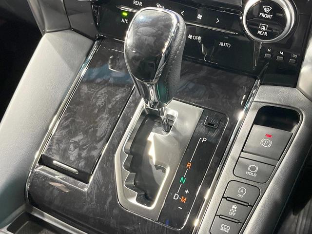 ヴェルファイア ２．５Ｚ　Ｇエディション　禁煙車　４ＷＤ　ＢＩＧ－Ｘ１０型　両側電動スライド　バックカメラ　寒冷地仕様　ＡＣ１００Ｖ電源　衝突軽減装置　レーダークルーズ　パワーバックドア　合皮シート　シートベンチレーション　パワーシート（24枚目）