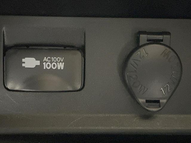 ヴェルファイア ２．５Ｚ　Ｇエディション　禁煙車　４ＷＤ　ＢＩＧ－Ｘ１０型　両側電動スライド　バックカメラ　寒冷地仕様　ＡＣ１００Ｖ電源　衝突軽減装置　レーダークルーズ　パワーバックドア　合皮シート　シートベンチレーション　パワーシート（36枚目）