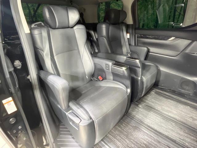 ヴェルファイア ２．５Ｚ　Ｇエディション　禁煙車　４ＷＤ　ＢＩＧ－Ｘ１０型　両側電動スライド　バックカメラ　寒冷地仕様　ＡＣ１００Ｖ電源　衝突軽減装置　レーダークルーズ　パワーバックドア　合皮シート　シートベンチレーション　パワーシート（38枚目）