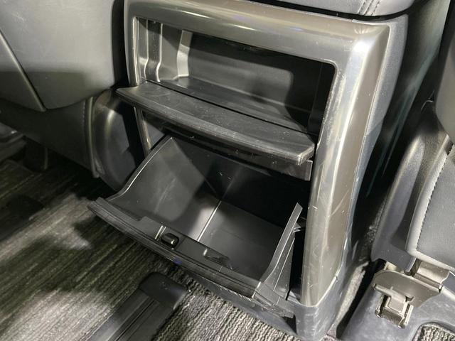 ヴェルファイア ２．５Ｚ　Ｇエディション　禁煙車　４ＷＤ　ＢＩＧ－Ｘ１０型　両側電動スライド　バックカメラ　寒冷地仕様　ＡＣ１００Ｖ電源　衝突軽減装置　レーダークルーズ　パワーバックドア　合皮シート　シートベンチレーション　パワーシート（43枚目）