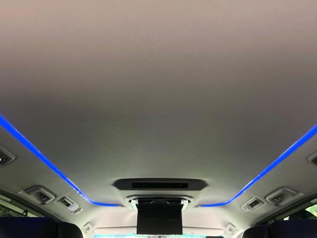 ヴェルファイア ２．５Ｚ　Ｇエディション　禁煙車　４ＷＤ　ＢＩＧ－Ｘ１０型　両側電動スライド　バックカメラ　寒冷地仕様　ＡＣ１００Ｖ電源　衝突軽減装置　レーダークルーズ　パワーバックドア　合皮シート　シートベンチレーション　パワーシート（45枚目）