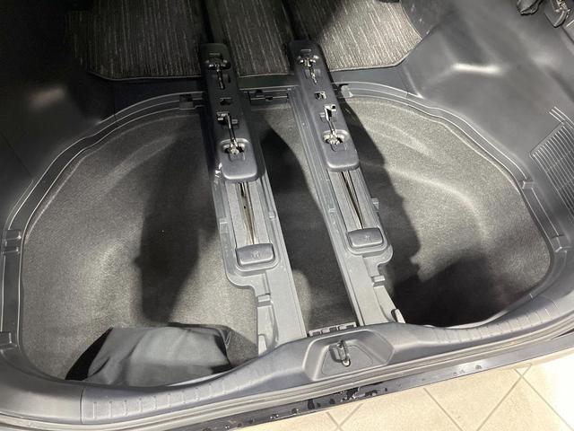 ヴェルファイア ２．５Ｚ　Ｇエディション　禁煙車　４ＷＤ　ＢＩＧ－Ｘ１０型　両側電動スライド　バックカメラ　寒冷地仕様　ＡＣ１００Ｖ電源　衝突軽減装置　レーダークルーズ　パワーバックドア　合皮シート　シートベンチレーション　パワーシート（46枚目）