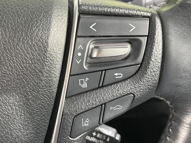 ヴェルファイア ２．５Ｚ　Ｇエディション　禁煙車　４ＷＤ　ＢＩＧ－Ｘ１０型　両側電動スライド　バックカメラ　寒冷地仕様　ＡＣ１００Ｖ電源　衝突軽減装置　レーダークルーズ　パワーバックドア　合皮シート　シートベンチレーション　パワーシート（57枚目）