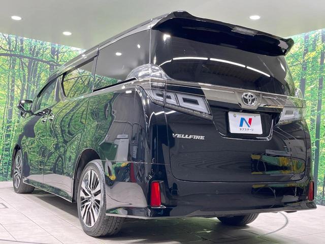 ヴェルファイア ２．５Ｚ　Ｇエディション　禁煙車　４ＷＤ　ＢＩＧ－Ｘ１０型　両側電動スライド　バックカメラ　寒冷地仕様　ＡＣ１００Ｖ電源　衝突軽減装置　レーダークルーズ　パワーバックドア　合皮シート　シートベンチレーション　パワーシート（66枚目）