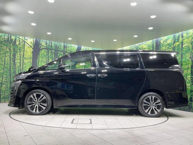 ヴェルファイア ２．５Ｚ　Ｇエディション　禁煙車　４ＷＤ　ＢＩＧ－Ｘ１０型　両側電動スライド　バックカメラ　寒冷地仕様　ＡＣ１００Ｖ電源　衝突軽減装置　レーダークルーズ　パワーバックドア　合皮シート　シートベンチレーション　パワーシート（67枚目）