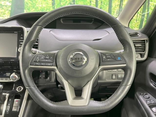 セレナ ハイウェイスター プロパイロットエディション 両側電動ドア 純正9インチナビ 後席モニター バックカメラ 衝突被害軽減システム ドラレコ コーナーセンサー スマートキー LEDヘッド ビルトインETC オートライト オートエアコン リアエアコン(12枚目)