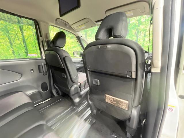 セレナ ハイウェイスター プロパイロットエディション 両側電動ドア 純正9インチナビ 後席モニター バックカメラ 衝突被害軽減システム ドラレコ コーナーセンサー スマートキー LEDヘッド ビルトインETC オートライト オートエアコン リアエアコン(42枚目)