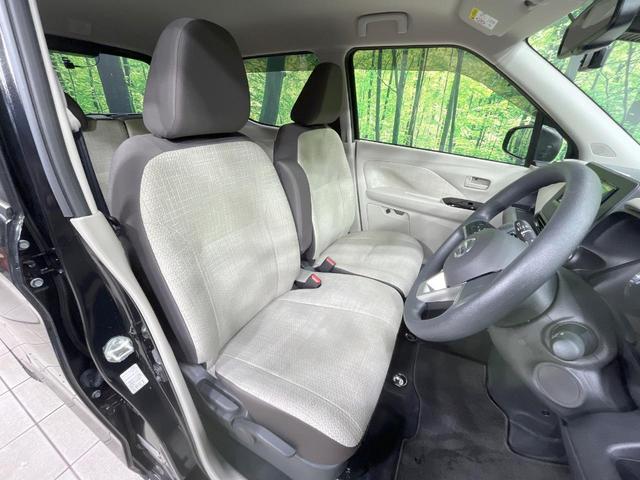 デイズ Ｘ　禁煙車　ＳＤナビ　バックカメラ　衝突被害軽減システム　ドラレコ　コーナーセンサー　スマートキー　ＥＴＣ　純正１４インチアルミ　オートライト　オートエアコン　Ｂｌｕｅｔｏｏｔｈ（8枚目）