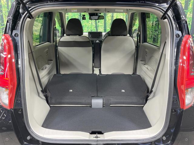 デイズ Ｘ　禁煙車　ＳＤナビ　バックカメラ　衝突被害軽減システム　ドラレコ　コーナーセンサー　スマートキー　ＥＴＣ　純正１４インチアルミ　オートライト　オートエアコン　Ｂｌｕｅｔｏｏｔｈ（10枚目）