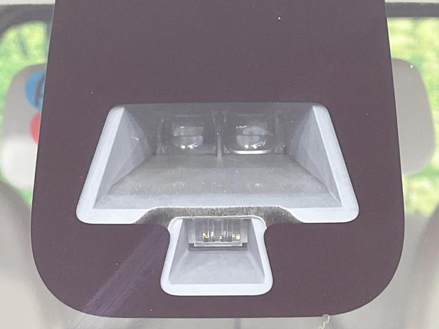 ｅＫスペース Ｍ　ｅ－アシスト　禁煙車　衝突軽減装置　ＣＤ　アイドリングストップ　　電動格納ミラー　盗難防止装置　プライバシーガラス　　横滑り防止装置　　衝突安全ボディ　トラクションコントロール（3枚目）