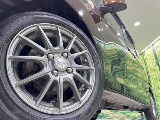 ｅＫスペース Ｍ　ｅ－アシスト　禁煙車　衝突軽減装置　ＣＤ　アイドリングストップ　　電動格納ミラー　盗難防止装置　プライバシーガラス　　横滑り防止装置　　衝突安全ボディ　トラクションコントロール（13枚目）