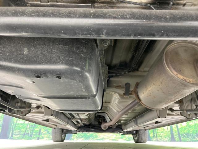 ｅＫスペース Ｍ　ｅ－アシスト　禁煙車　衝突軽減装置　ＣＤ　アイドリングストップ　　電動格納ミラー　盗難防止装置　プライバシーガラス　　横滑り防止装置　　衝突安全ボディ　トラクションコントロール（19枚目）