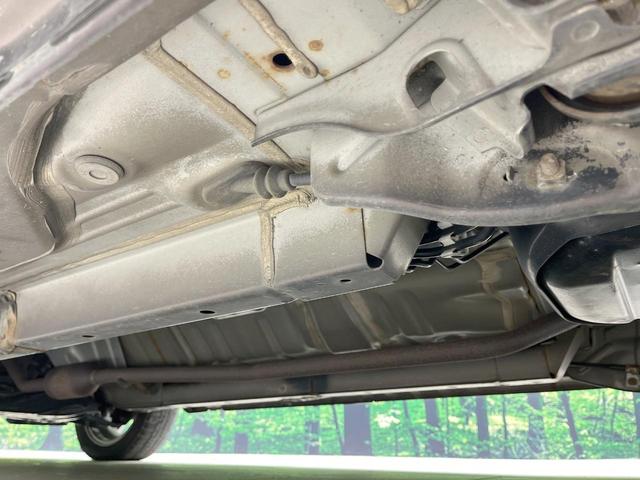 ｅＫスペース Ｍ　ｅ－アシスト　禁煙車　衝突軽減装置　ＣＤ　アイドリングストップ　　電動格納ミラー　盗難防止装置　プライバシーガラス　　横滑り防止装置　　衝突安全ボディ　トラクションコントロール（21枚目）