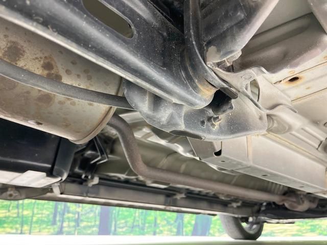 ｅＫスペース Ｍ　ｅ－アシスト　禁煙車　衝突軽減装置　ＣＤ　アイドリングストップ　　電動格納ミラー　盗難防止装置　プライバシーガラス　　横滑り防止装置　　衝突安全ボディ　トラクションコントロール（22枚目）