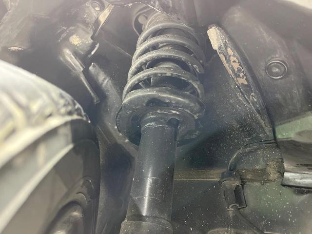 ｅＫスペース Ｍ　ｅ－アシスト　禁煙車　衝突軽減装置　ＣＤ　アイドリングストップ　　電動格納ミラー　盗難防止装置　プライバシーガラス　　横滑り防止装置　　衝突安全ボディ　トラクションコントロール（23枚目）