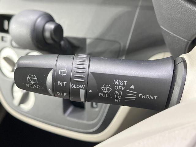ｅＫスペース Ｍ　ｅ－アシスト　禁煙車　衝突軽減装置　ＣＤ　アイドリングストップ　　電動格納ミラー　盗難防止装置　プライバシーガラス　　横滑り防止装置　　衝突安全ボディ　トラクションコントロール（29枚目）