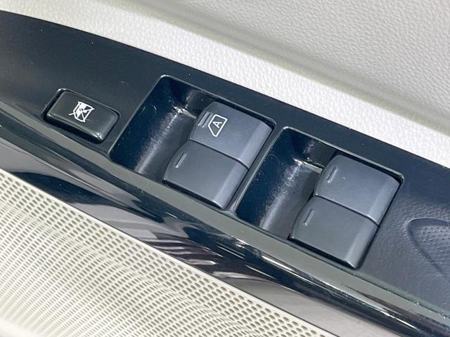 ｅＫスペース Ｍ　ｅ－アシスト　禁煙車　衝突軽減装置　ＣＤ　アイドリングストップ　　電動格納ミラー　盗難防止装置　プライバシーガラス　　横滑り防止装置　　衝突安全ボディ　トラクションコントロール（32枚目）