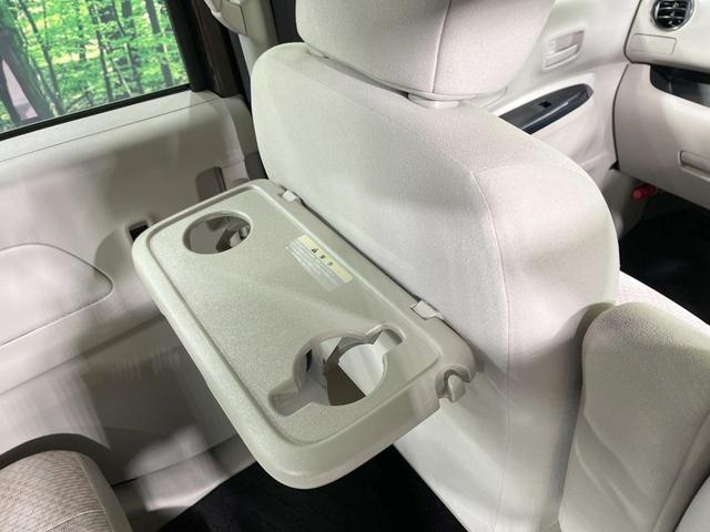 ｅＫスペース Ｍ　ｅ－アシスト　禁煙車　衝突軽減装置　ＣＤ　アイドリングストップ　　電動格納ミラー　盗難防止装置　プライバシーガラス　　横滑り防止装置　　衝突安全ボディ　トラクションコントロール（36枚目）